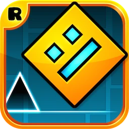 Geometry Dash icon